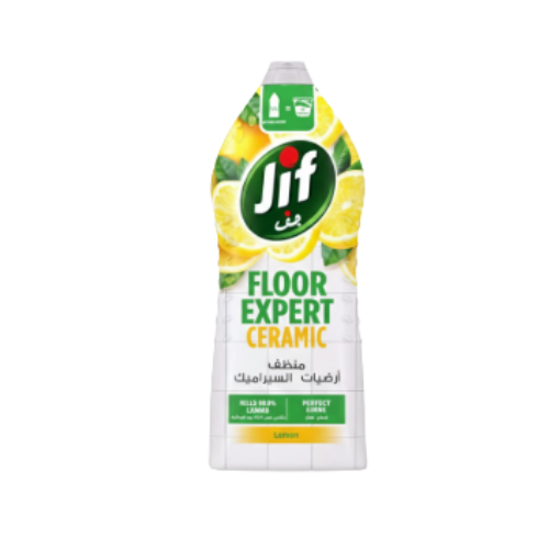 Jif Floor Cleaner 1.5L