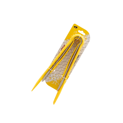 3 Pcs Kitchen Tong