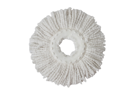Refill Spin Mop Microfiber