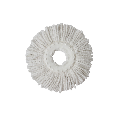 Refill Spin Mop Microfiber