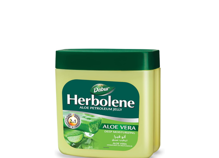 Dabur Herbolene Aloe Petroleum Jelly - 115 ml