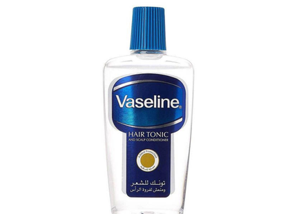 Vaseline Hair Tonic and Scalp Conditioner (300 ml)