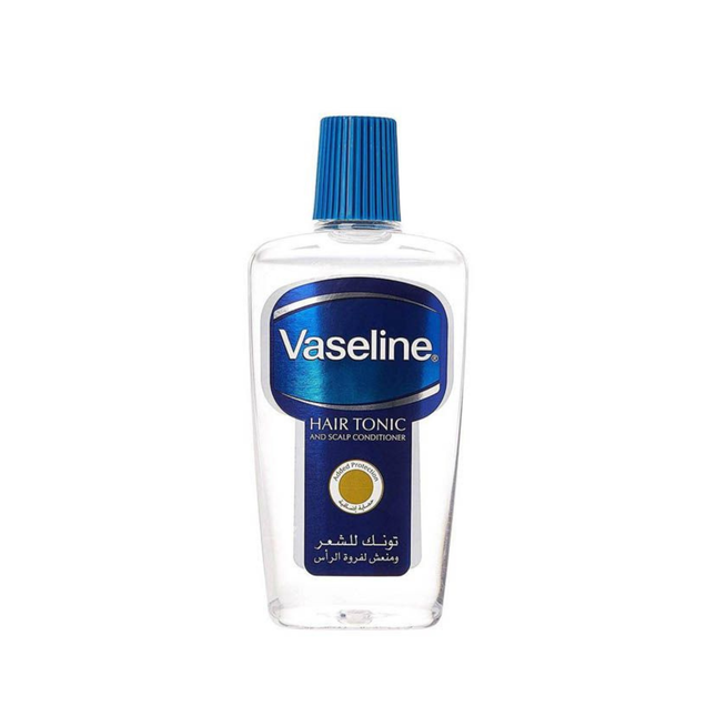 Vaseline Hair Tonic and Scalp Conditioner (300 ml)