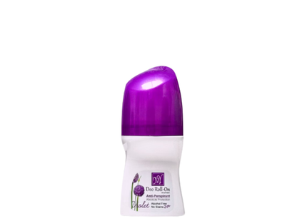 Schon Deo Roll On Violet