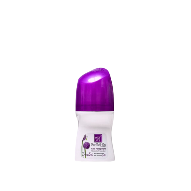Schon Deo Roll On Violet