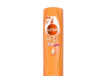 Sunsilk Instant Repair Serum Conditioner for Damaged Hair - 340 ml