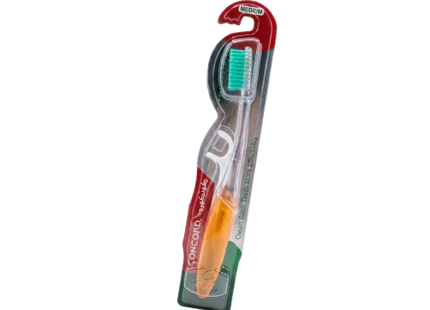 Concord Tooth Brush Excellent