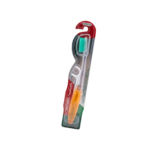 Concord Tooth Brush Excellent