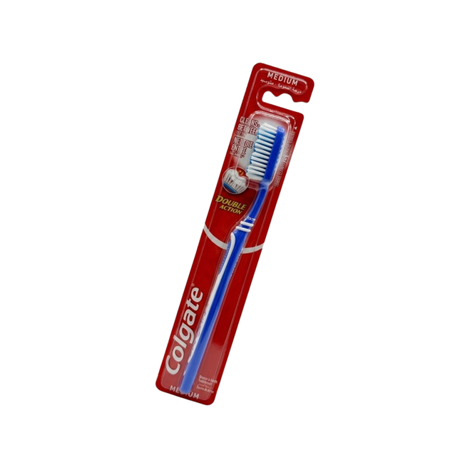 Tooth Brush Colgate