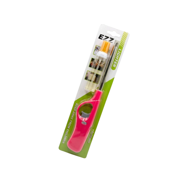 Gas Lighter