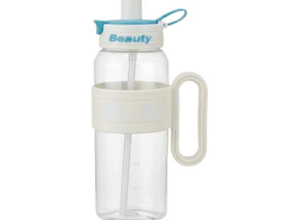 Water Bottle Beauty