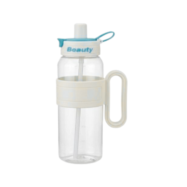 Water Bottle Beauty