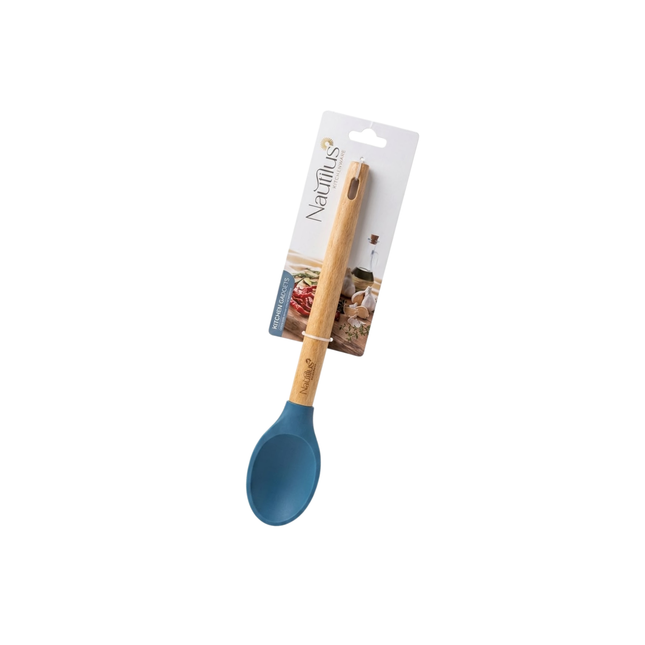 Silicon Serving Spoon - RNGT0503