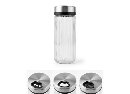Salt & Pepper 200 ML