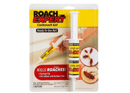 Cockroach Gel