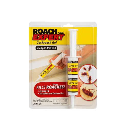 Cockroach Gel