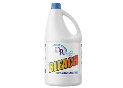 Dr. Hygiene Bleach 3.78 L