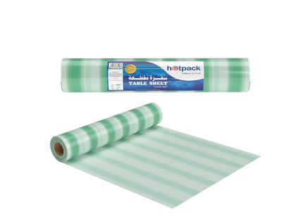 Sufra Table Sheet