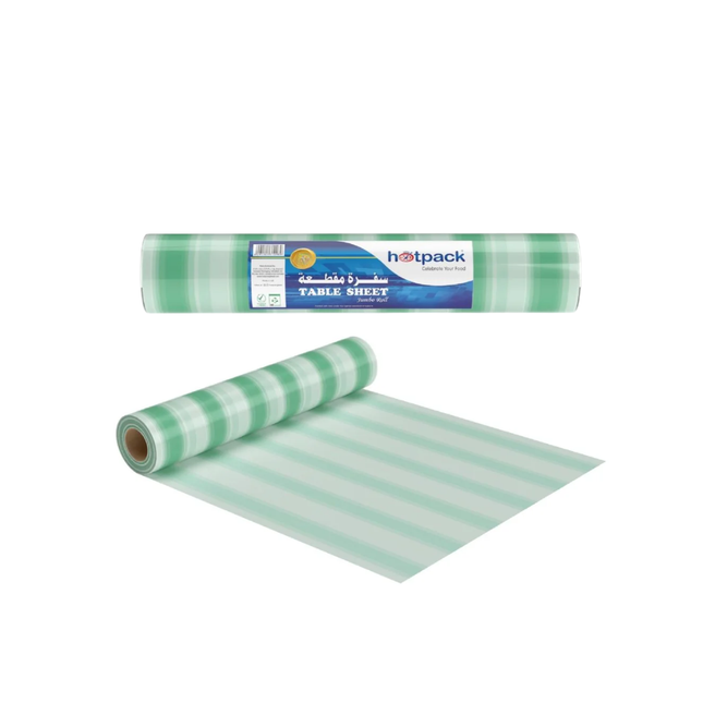 Sufra Table Sheet
