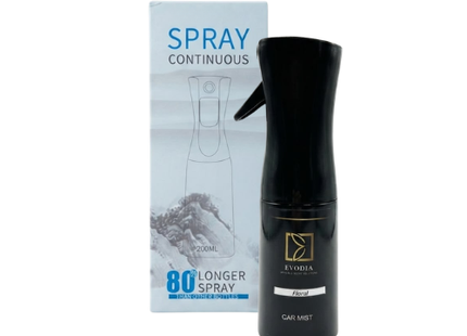 Car Mist 200 ML - Floral