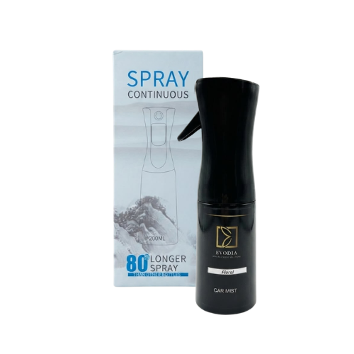Car Mist 200 ML - Floral