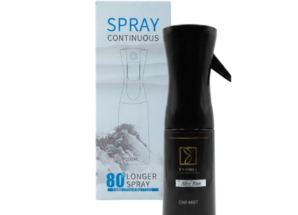 Car Mist 200 ML - After Rain