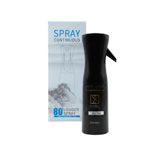 Car Mist 200 ML - After Rain