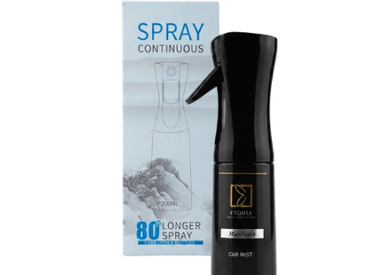 Car Mist 200 ML - Mandarin