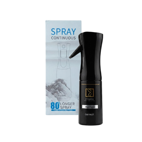Car Mist 200 ML - Mandarin