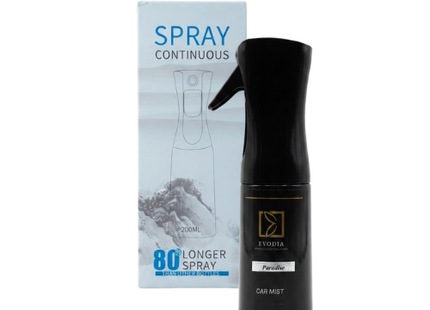 Car Mist 200 ML - Paradise