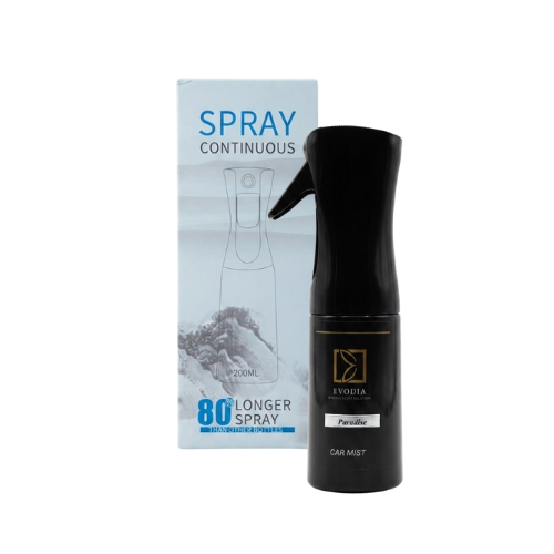 Car Mist 200 ML - Paradise