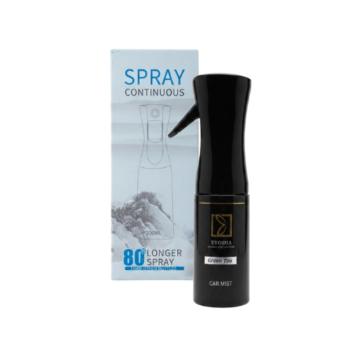 Car Mist 200 ML - Green Tea