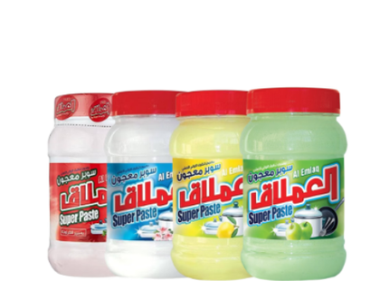Al Emlaq Super Paste 1000 Gr