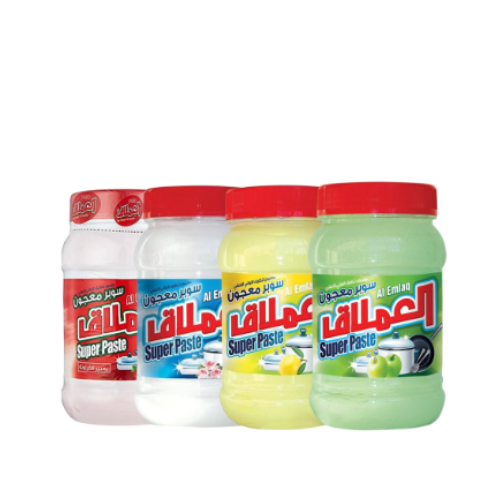 Al Emlaq Super Paste 1000 Gr