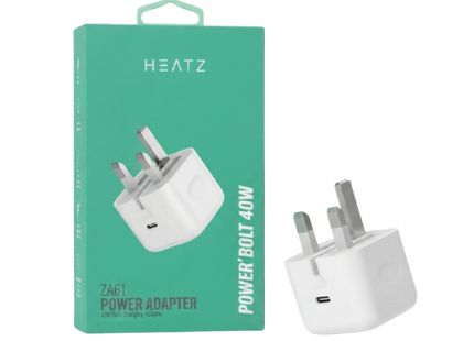 POWER ADAPTER 40W (ZA61)