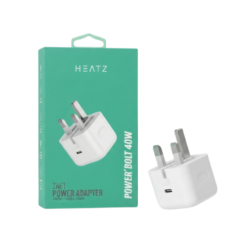 POWER ADAPTER 40W (ZA61)