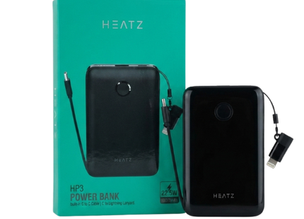 POWER BANK C TO C 10000 (HP3)