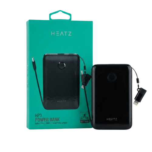 POWER BANK C TO C 10000 (HP3)