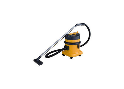 Wet and Dry Vacuum Cleaner with 1000W 15 Liters
