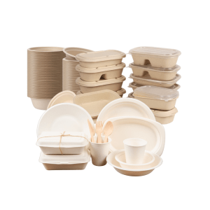 Biodegradable Products