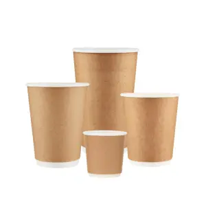 Paper Cups