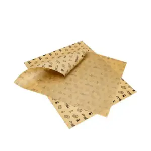 Sandwich Paper