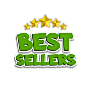 Best Sellers